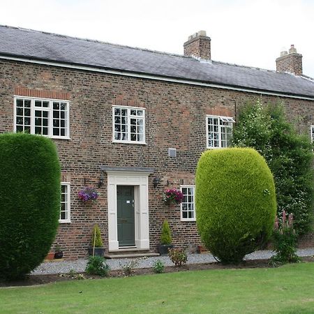 The Manor Guest House York Zimmer foto