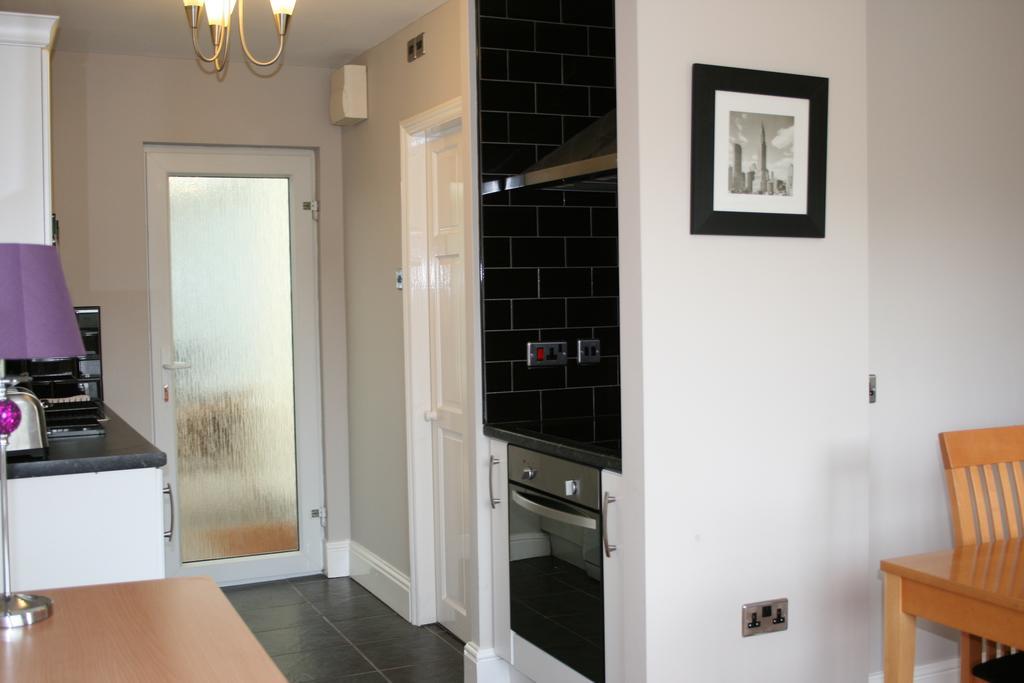 The Manor Guest House York Zimmer foto