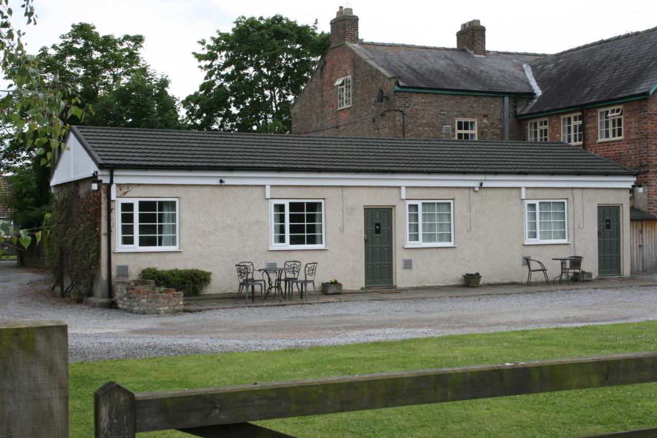 The Manor Guest House York Zimmer foto